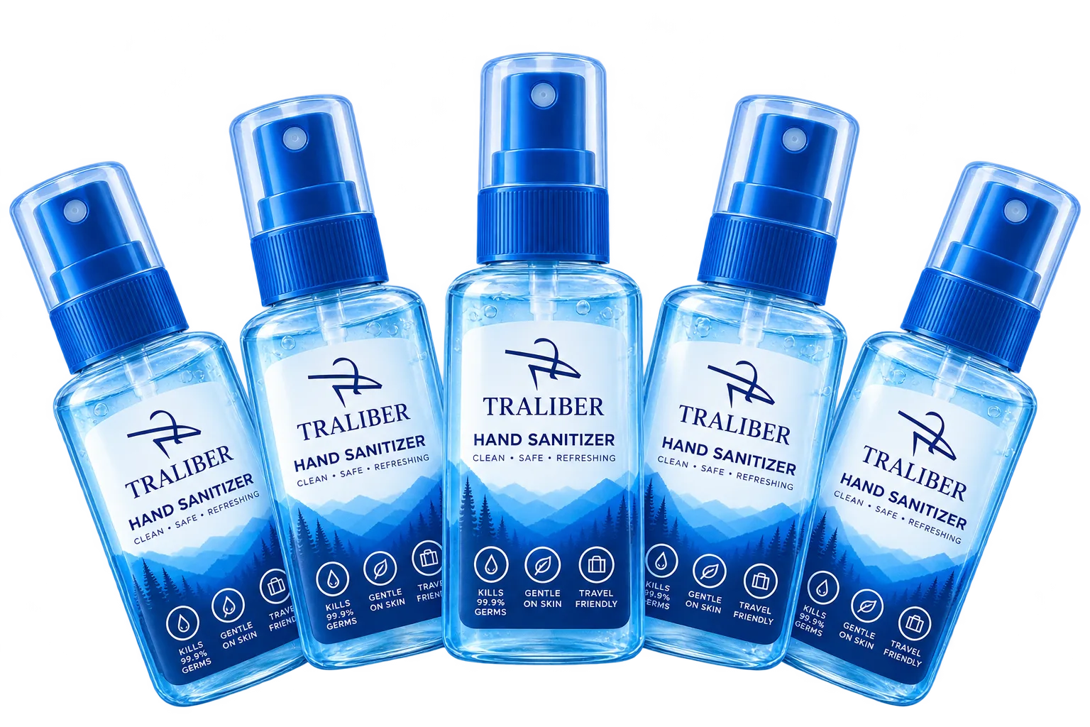 Mini Sanitizer (5)